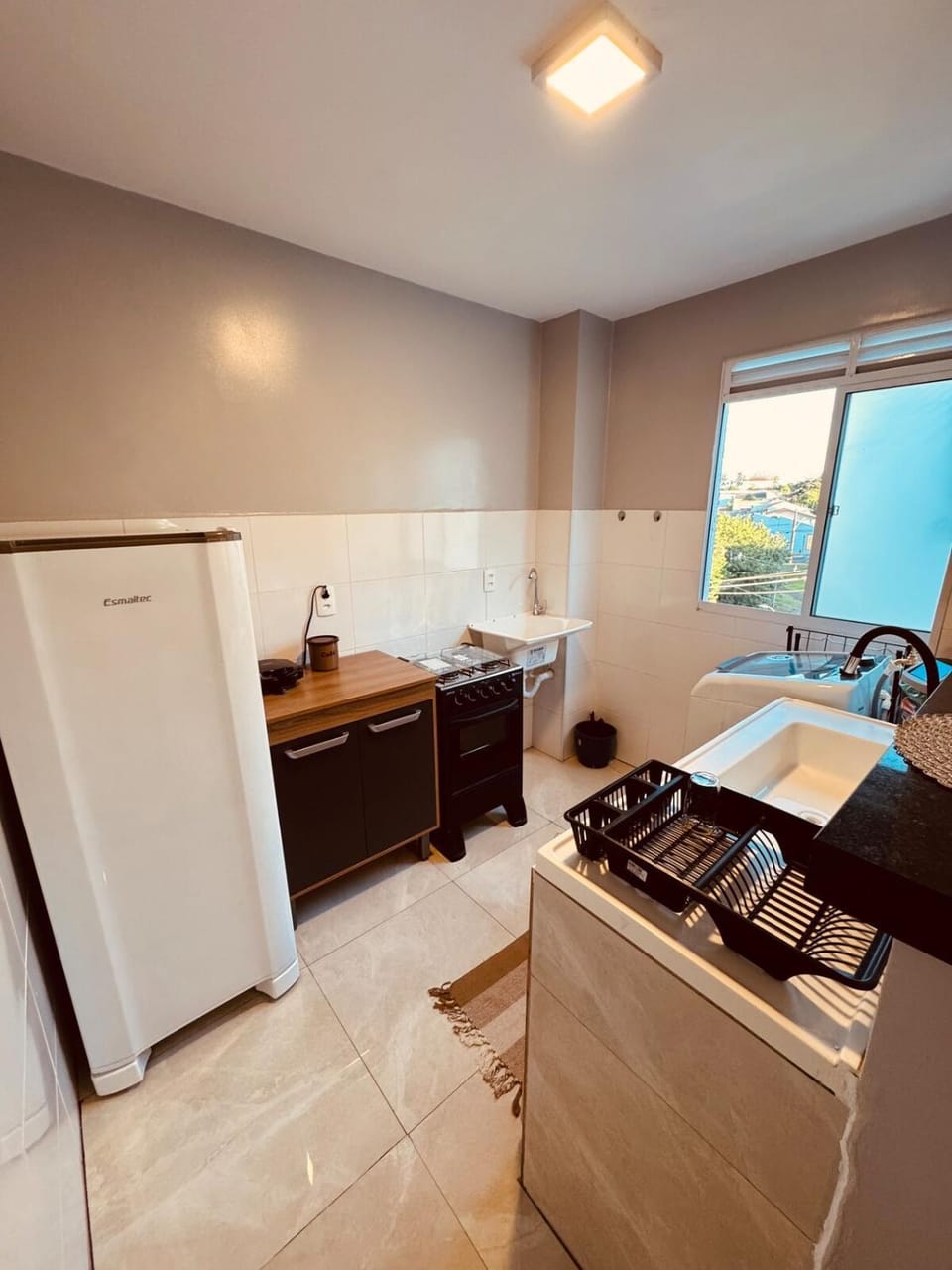 Apt 404 BL 6 entrada de londrina Apartment in Londrina