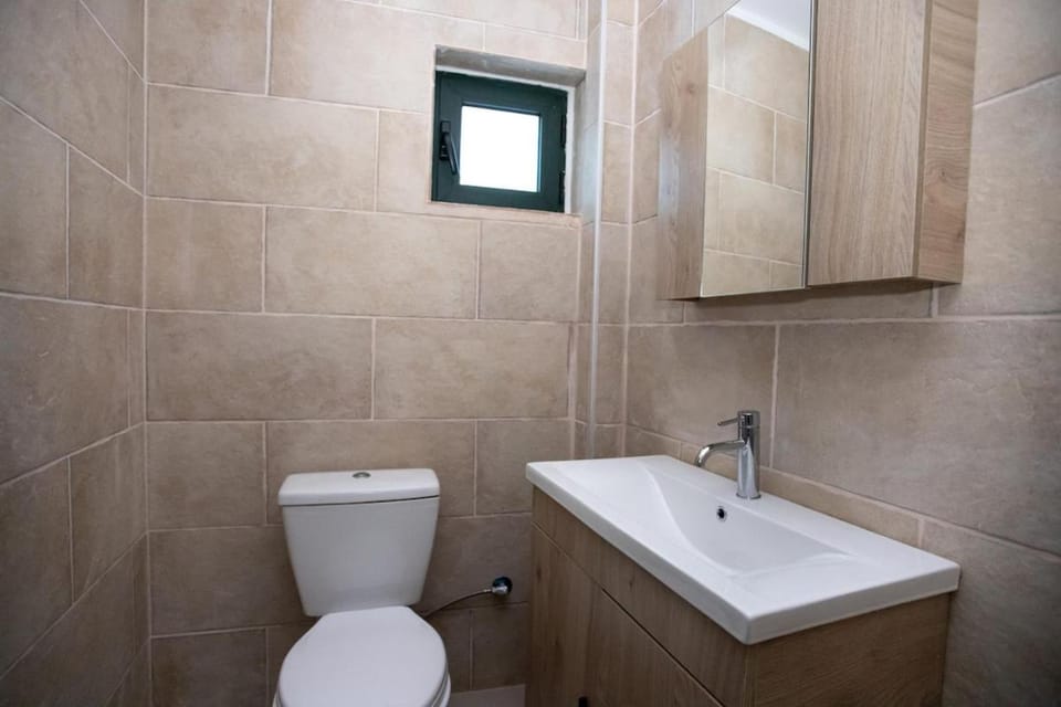 Mani Tsopakas Residences Trisakia apt Apartment in Peloponnese Region