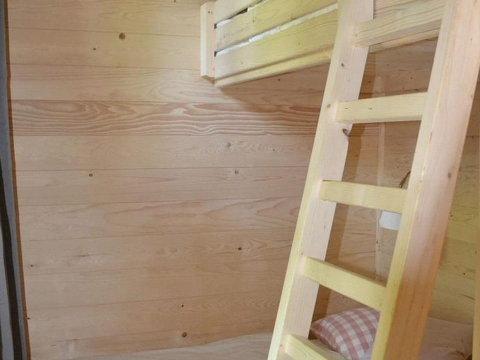 Chalet avec accès handicapé - 6 pers. - API-1-52-2637 Campground/ 
RV Resort in Nouvelle-Aquitaine