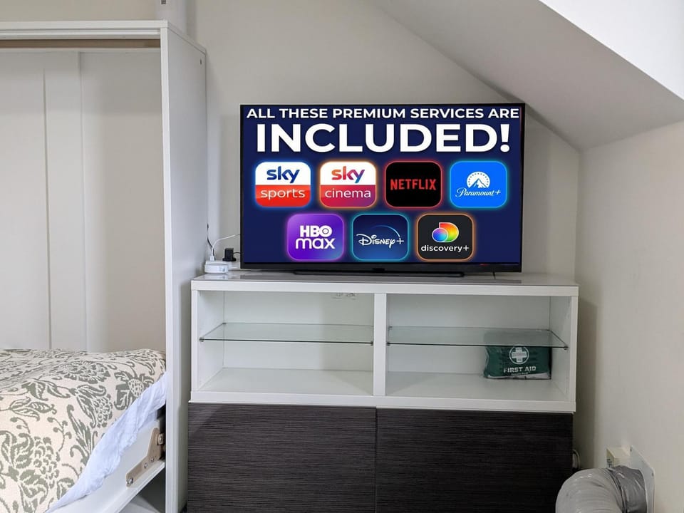 TV and multimedia