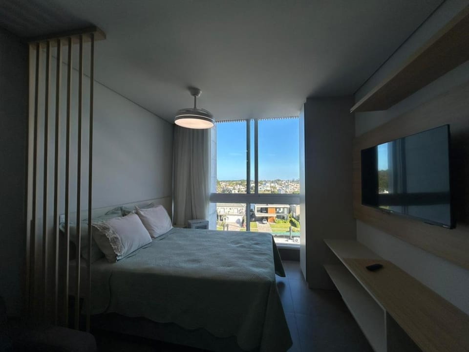 Refúgio Livin com Piscina Térmica LOFT - 621 T3 Apartment in State of Rio Grande do Sul