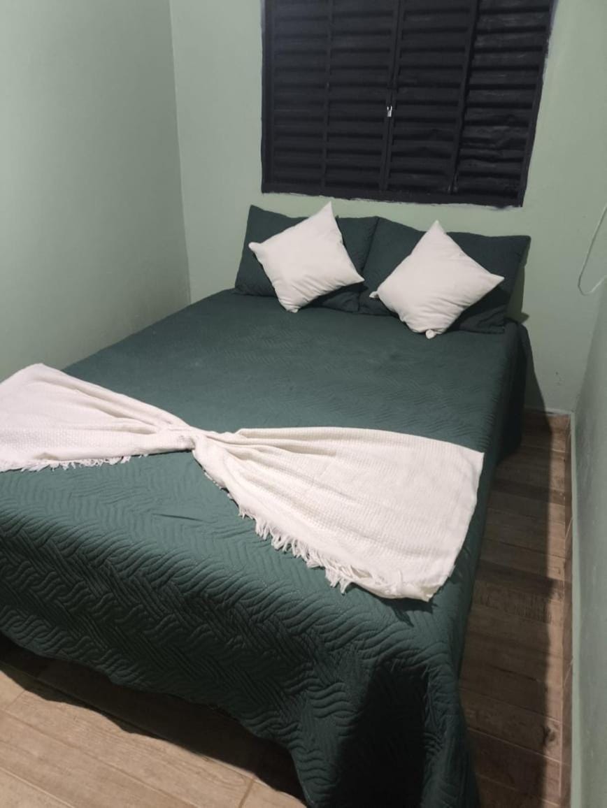 Espaço Vip Country House in State of Goiás