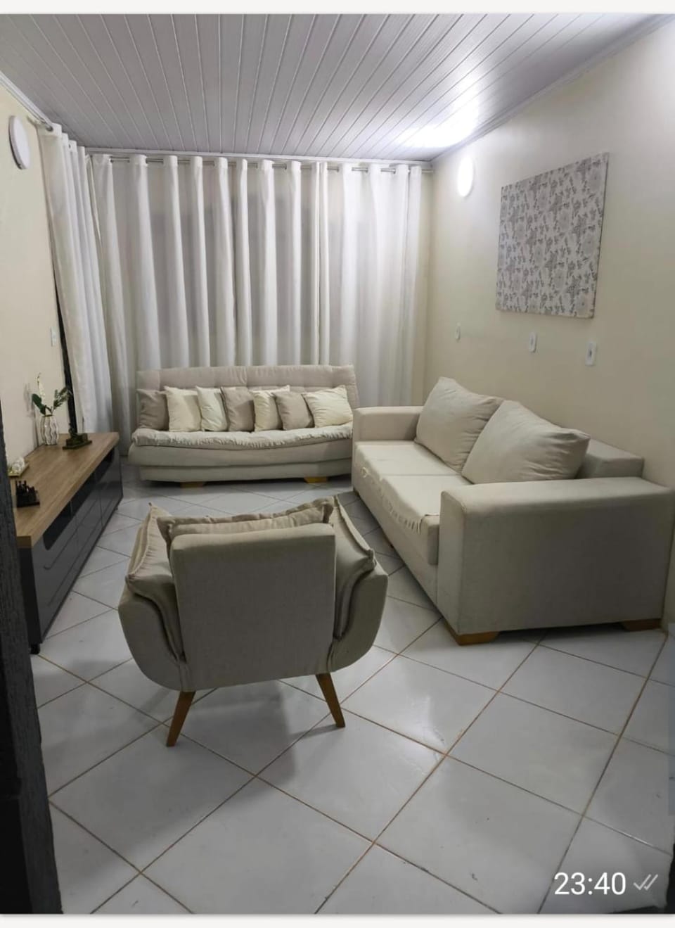 Espaço Vip Country House in State of Goiás