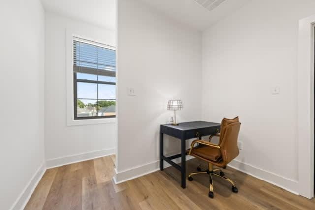 NEW Oakview Loft - River Ranch - 85 TV - Office - Nespresso - 2 King Beds House in Lafayette