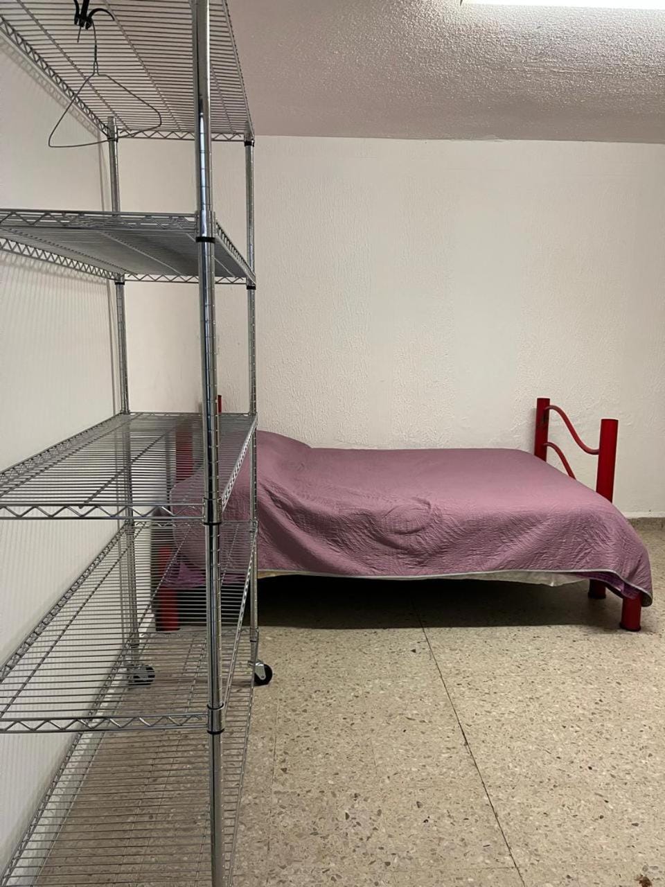 Departamento Lirio Planta Baja Apartment in Mexico City