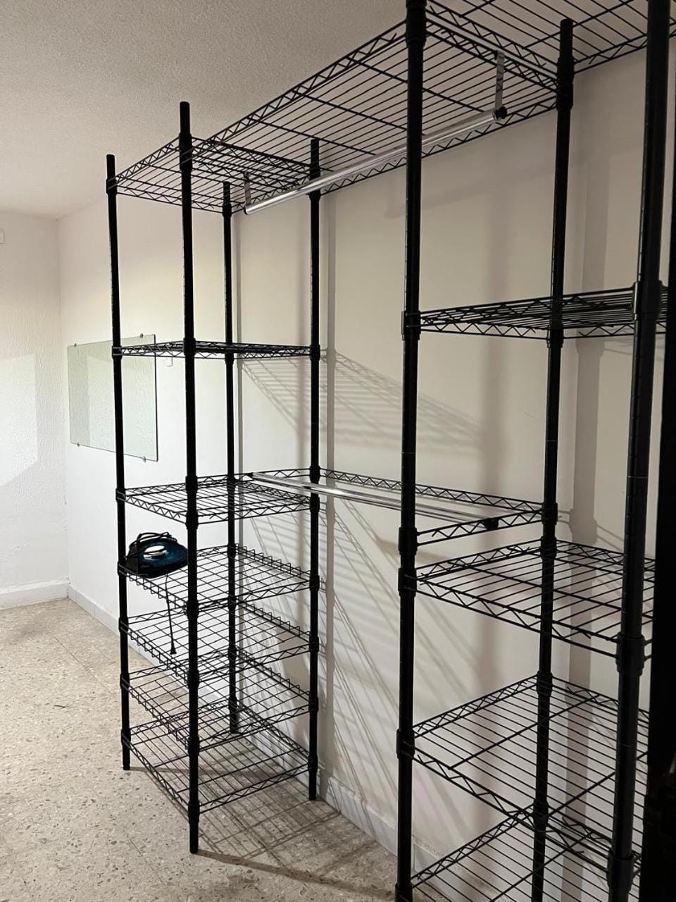Departamento Lirio Planta Baja Apartment in Mexico City