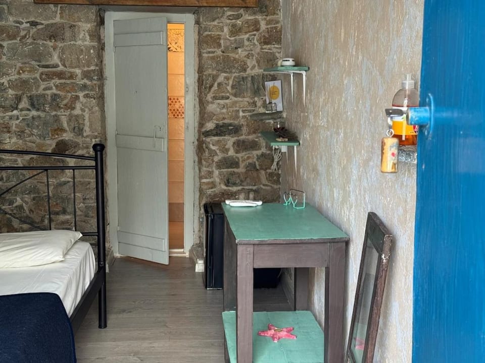 Anthemis home I House in Icaria