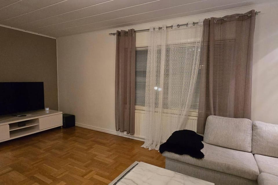 Villa Apartment in best part of Gothenburg Apartment in Gothenburg