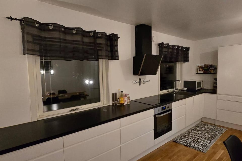 Villa Apartment in best part of Gothenburg Apartment in Gothenburg