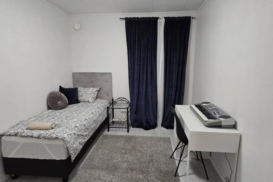 Villa Apartment in best part of Gothenburg Apartment in Gothenburg