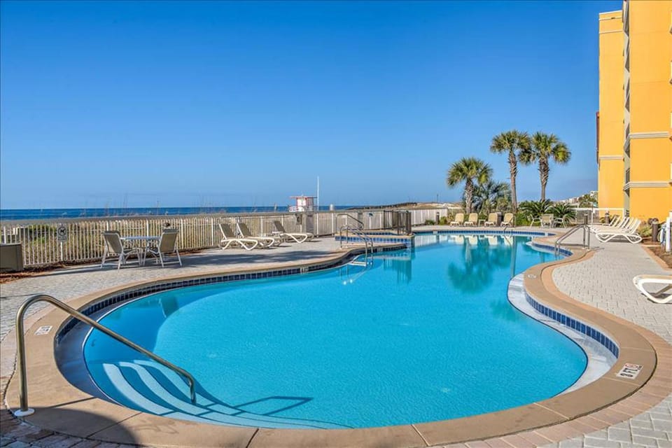 Azure #323 House in Okaloosa Island