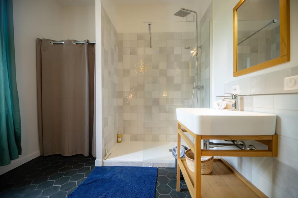 Sweet Homes Location - Le Clos Charentais Vacation rental in Angoulême