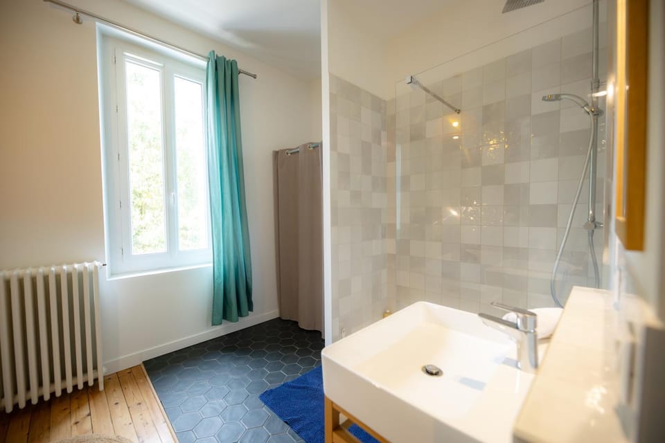 Sweet Homes Location - Le Clos Charentais Vacation rental in Angoulême