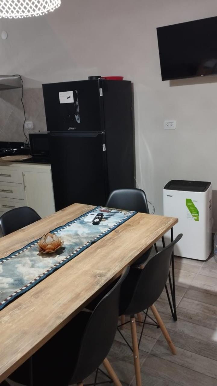 Ambiental del Rio Apartment in Concepción del Uruguay