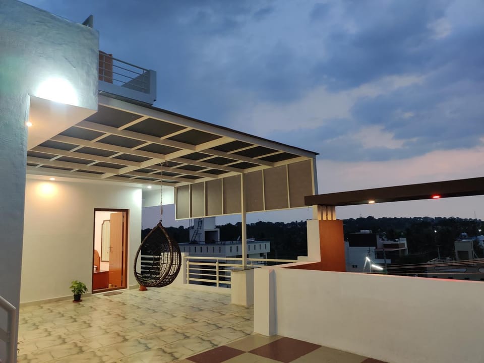 Mysore Skyhouse House in Mysuru