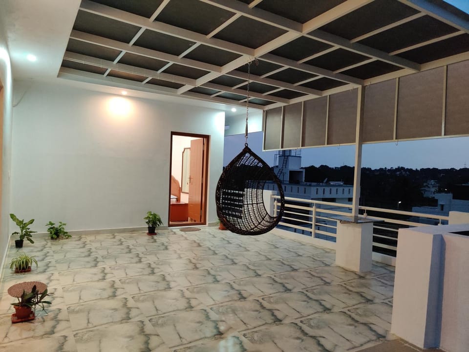 Mysore Skyhouse House in Mysuru