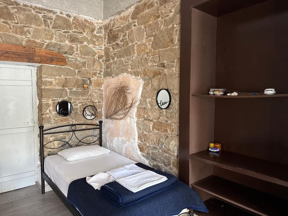 Anthemis home II House in Icaria