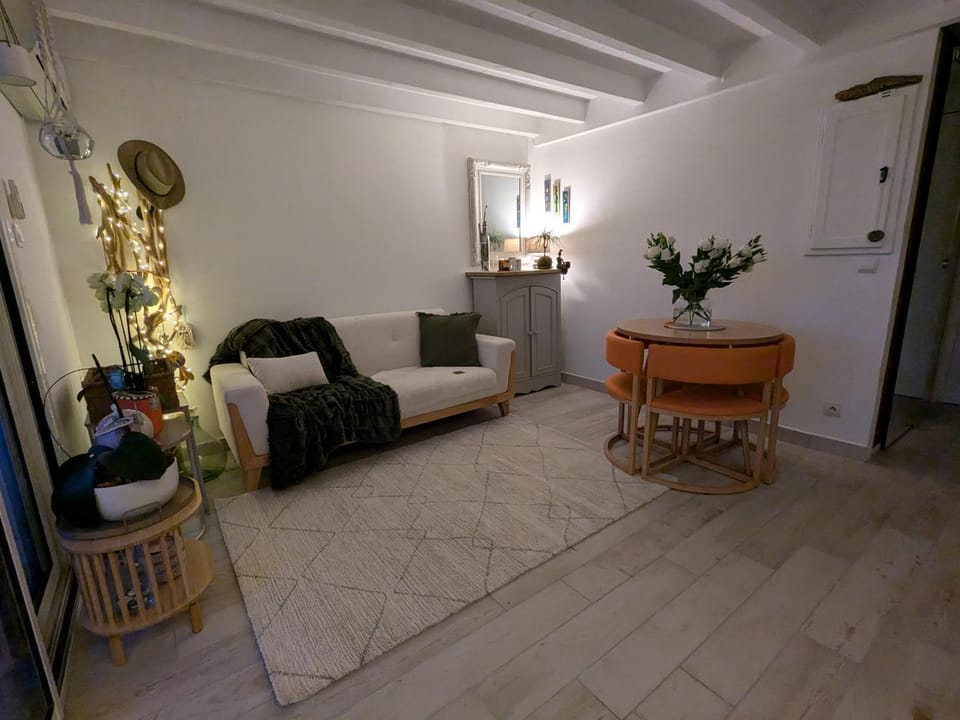 Tirojade Apartment in Bormes-les-Mimosas