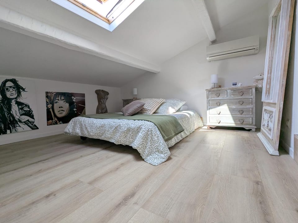 Tirojade Apartment in Bormes-les-Mimosas