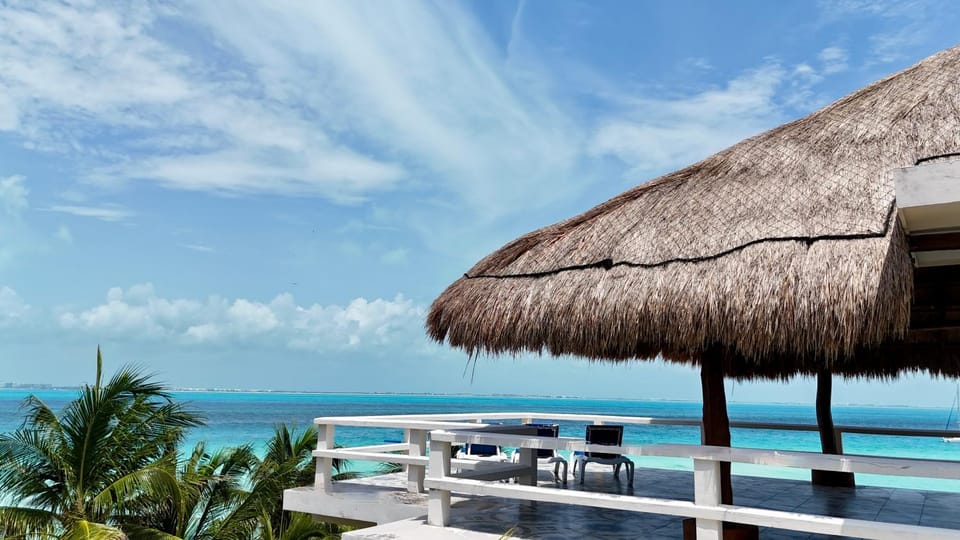 Charly Beach Hotel Hotel in Isla Mujeres