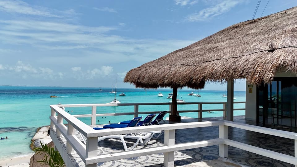 Charly Beach Hotel Hotel in Isla Mujeres