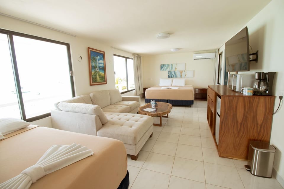 Charly Beach Hotel Hotel in Isla Mujeres
