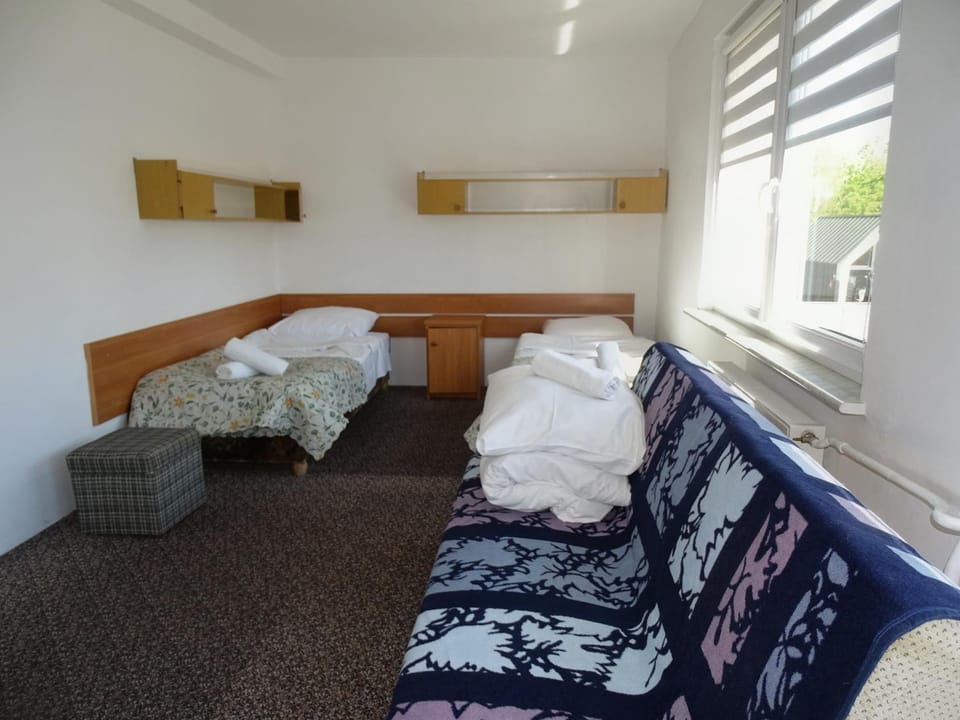 Orwsnoch Bed and Breakfast in West Pomeranian Voivodeship, Poland
