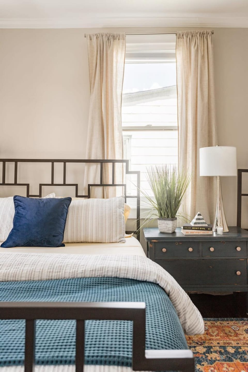 Chic Artisan Cottage Near Forsyth Park House in Savannah