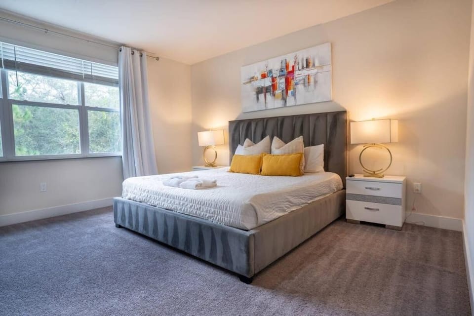 Bedroom, Area and facilities