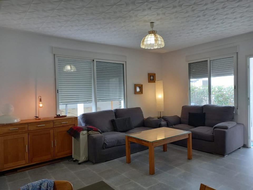 CHALET cerca de la PLAYA House in Oropesa del Mar
