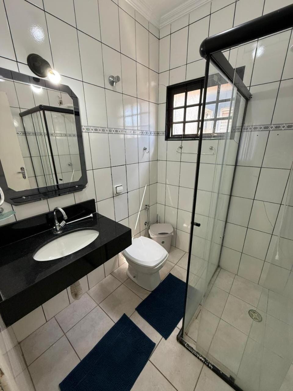 Apto 4 no centro de Paranavai Apartment in State of Paraná