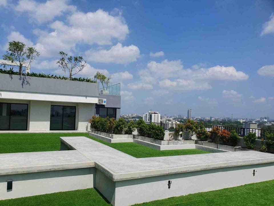 Luxury Condo in Colombo 4 Apartment in Colombo