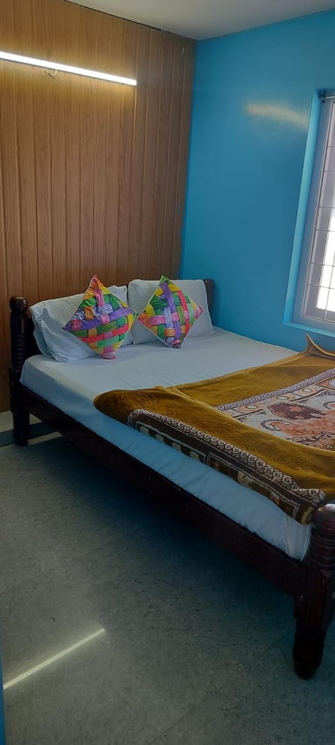 RIYA Lake Cottage Vacation rental in Kodaikanal