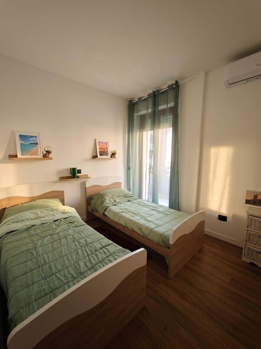 Casa Cesare House in Cagliari