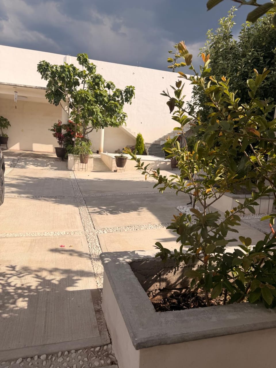 casa para descanso lulu House in State of Querétaro