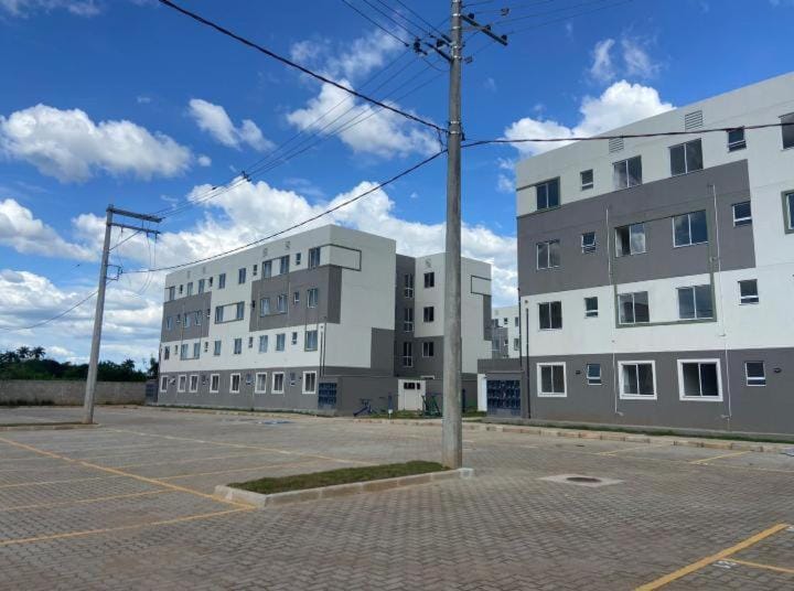 Cantinho da Lua Apartment in State of Minas Gerais, Brazil