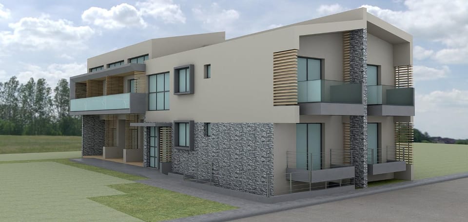 NOEMA Fanari Apartment hotel in Decentralized Administration of Macedonia and Thrace