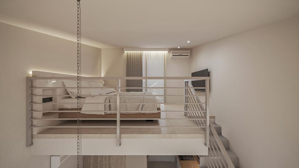 NOEMA Fanari Apartment hotel in Decentralized Administration of Macedonia and Thrace