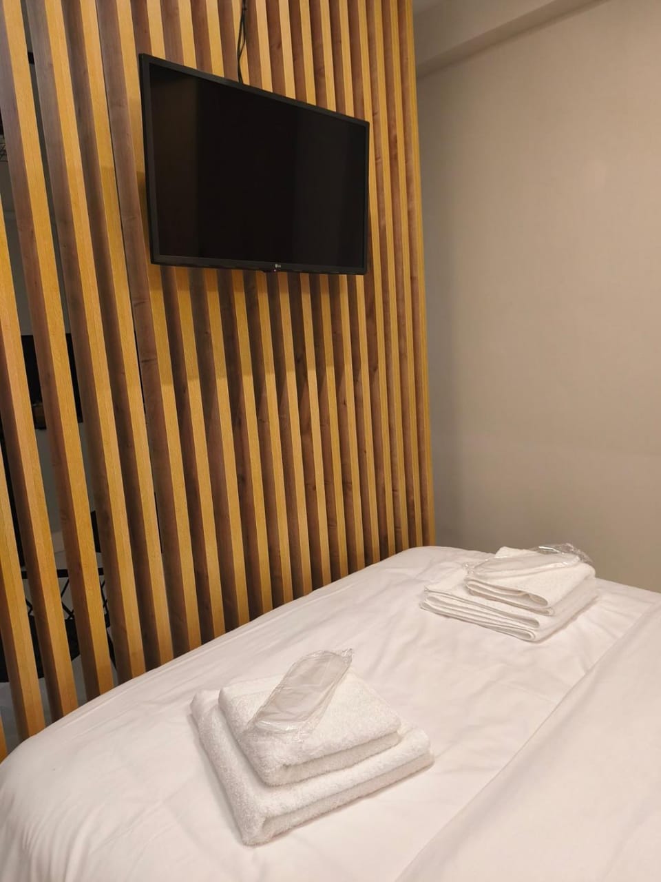 TV and multimedia, Bedroom