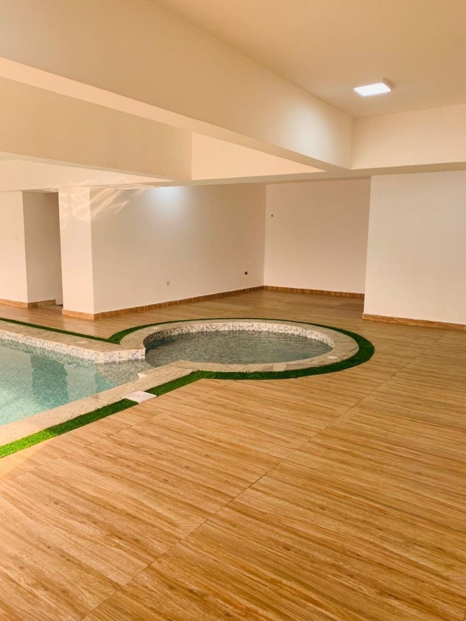 Luxury Studio Apartment Apartment in Lagos