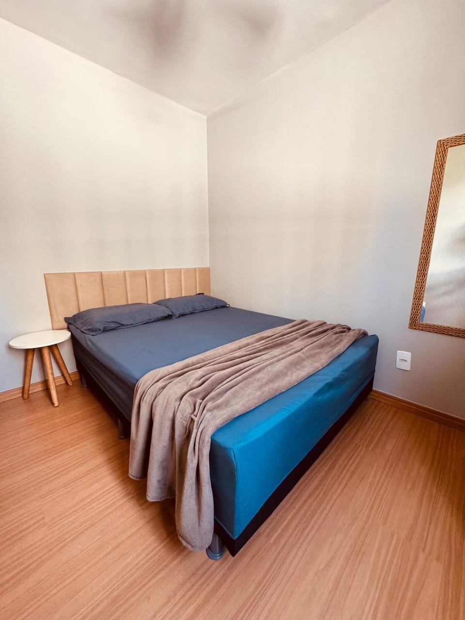 Apto 202 bl01 entrada de Londrina Apartment in Londrina