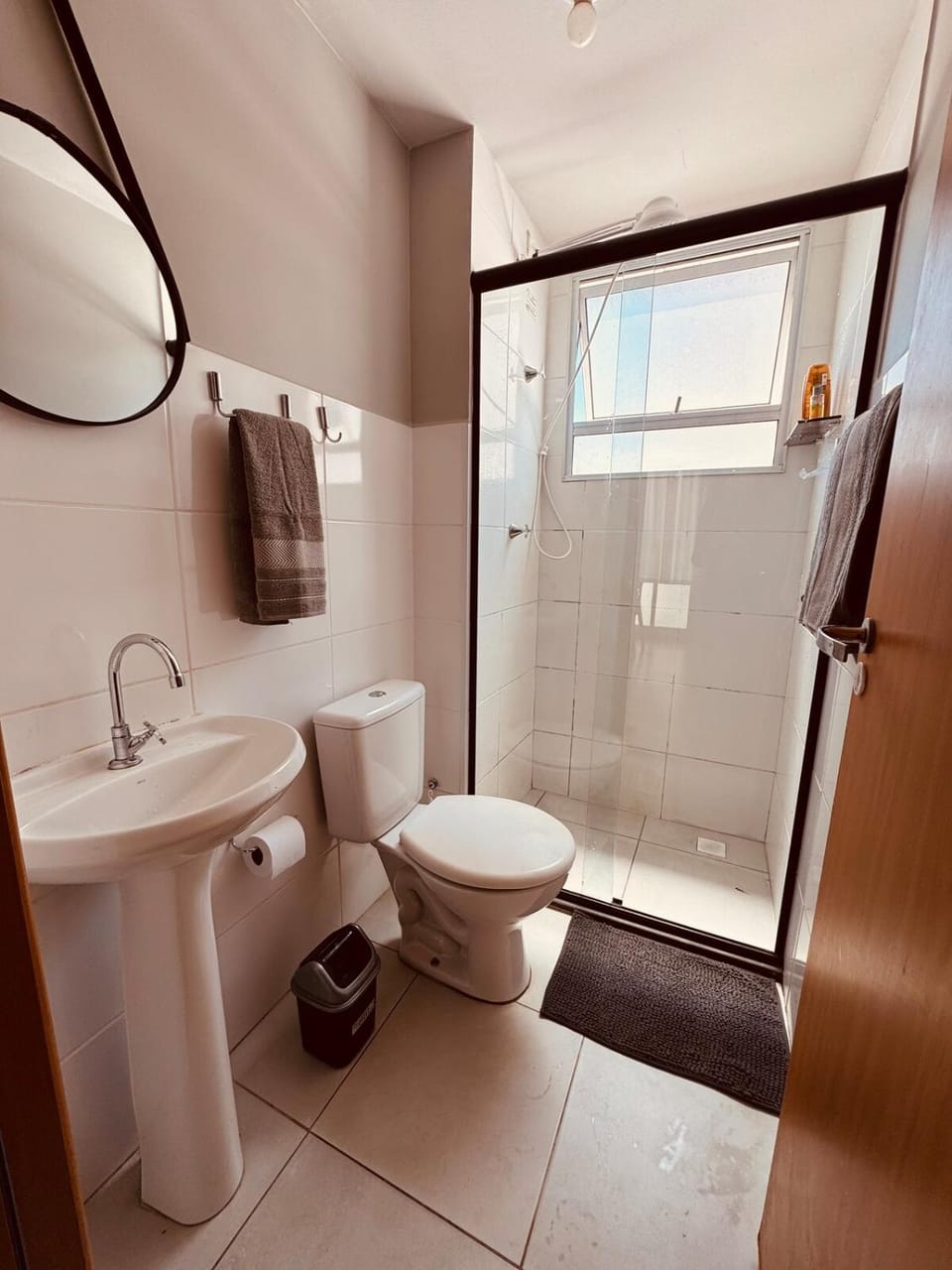 Apto 202 bl01 entrada de Londrina Apartment in Londrina