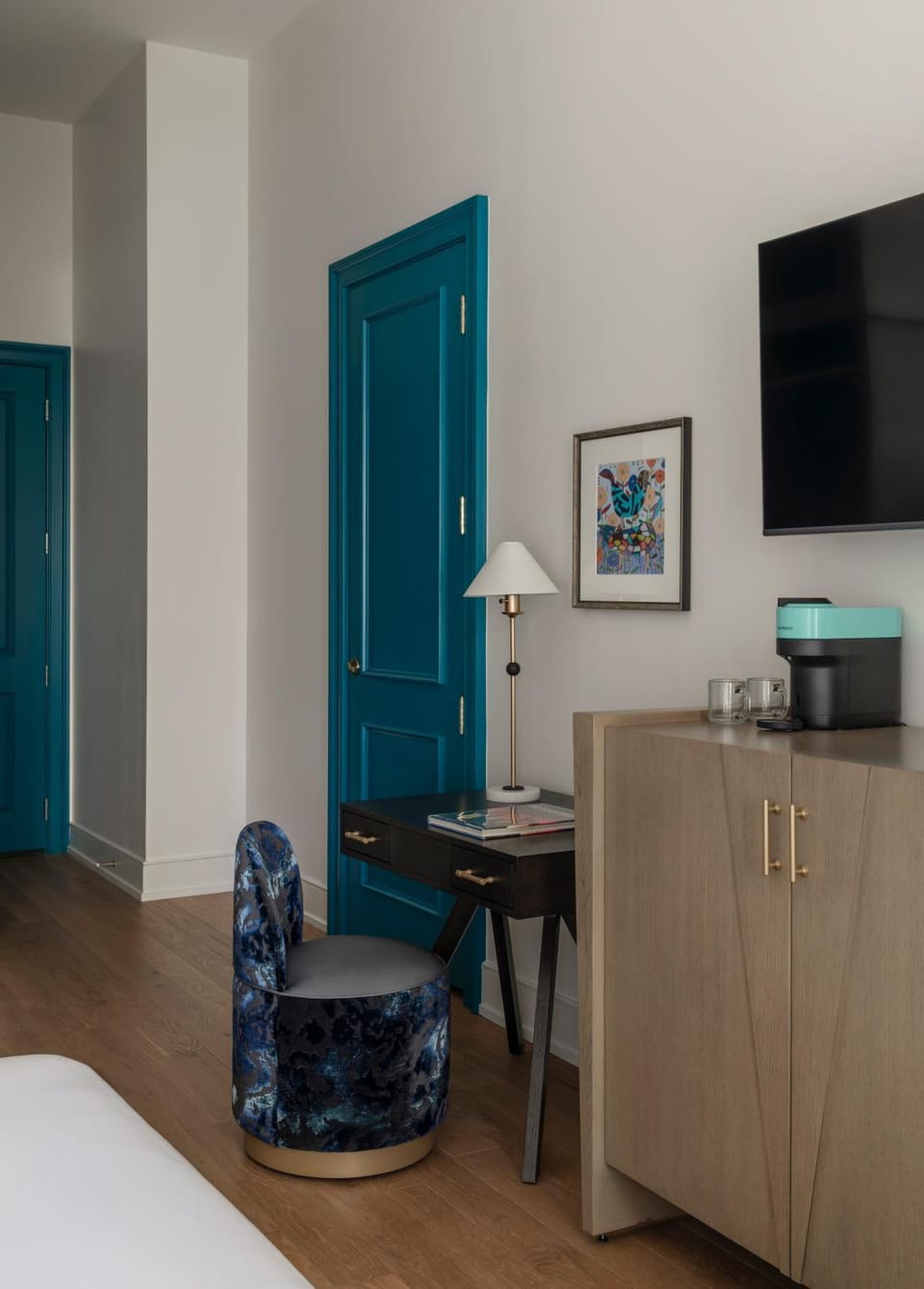 TV and multimedia