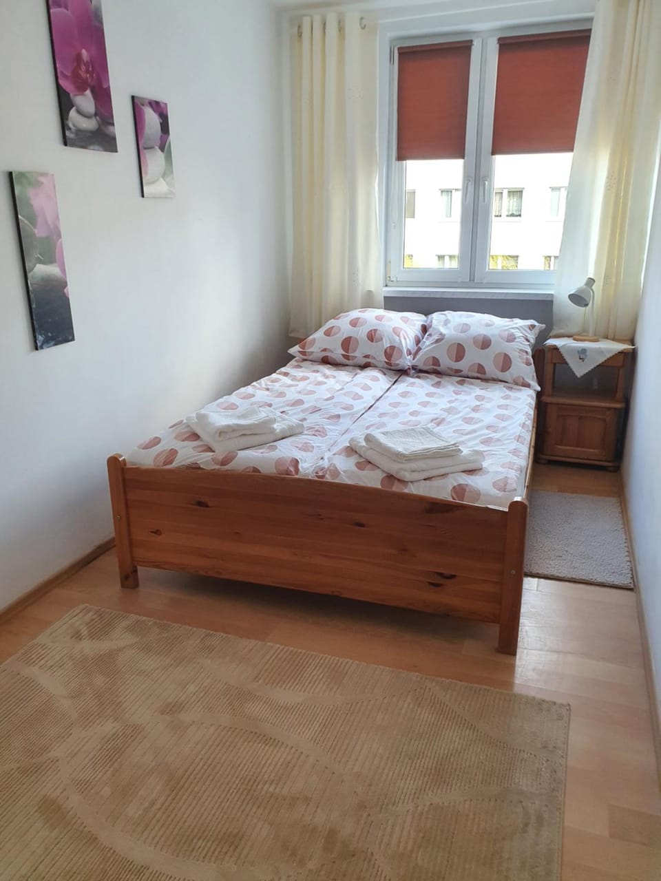 Mazurskie mieszkanko Apartment in Lithuania