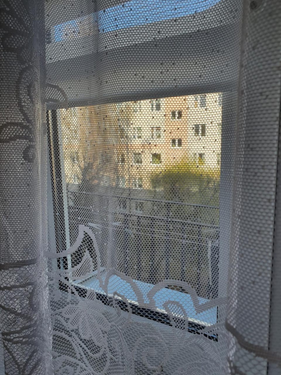 Mazurskie mieszkanko Apartment in Lithuania