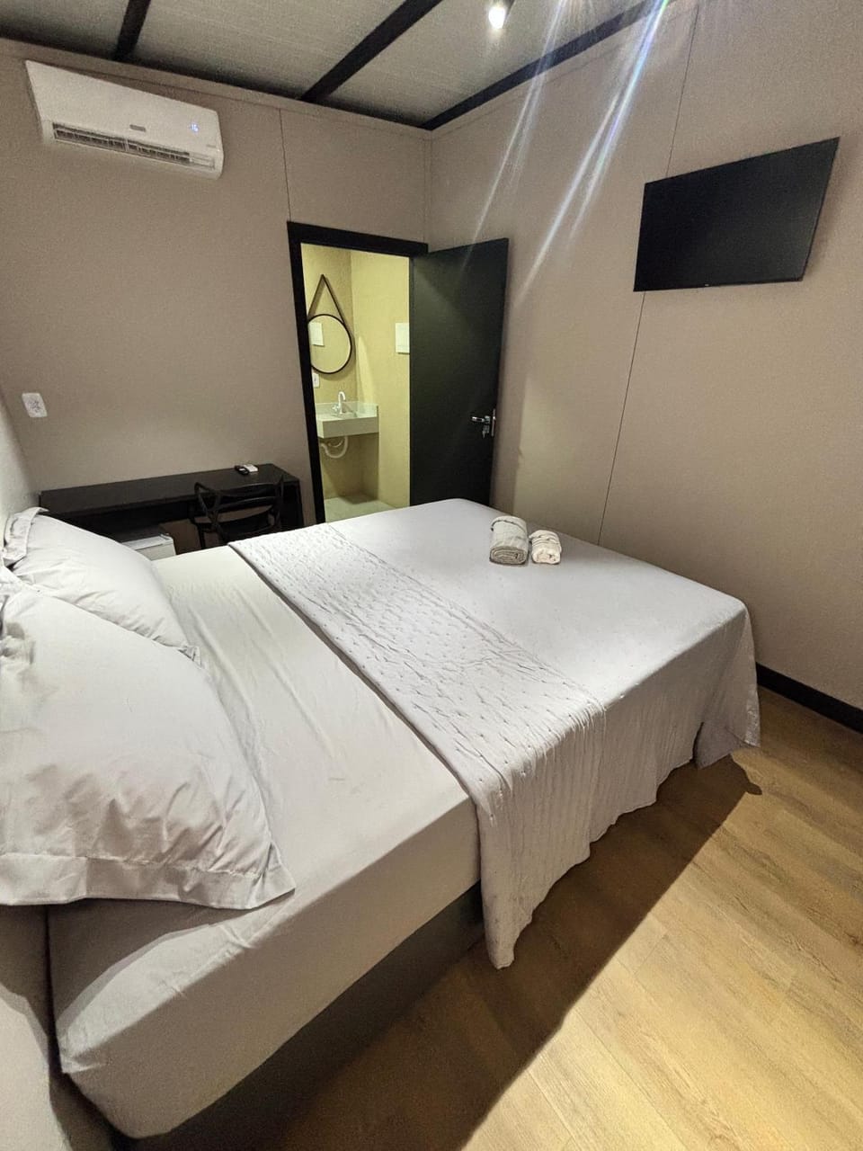 Suite Home Sinop Capsule hotel in Sinop