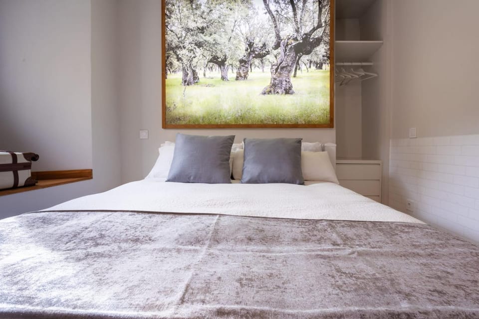 REFUGIO De PERNACIO Apartment in Castile and León