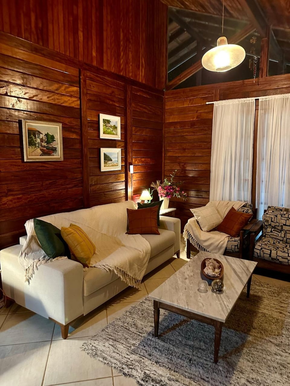 Conforto em Praia Seca Palm Beach Condo House in Araruama