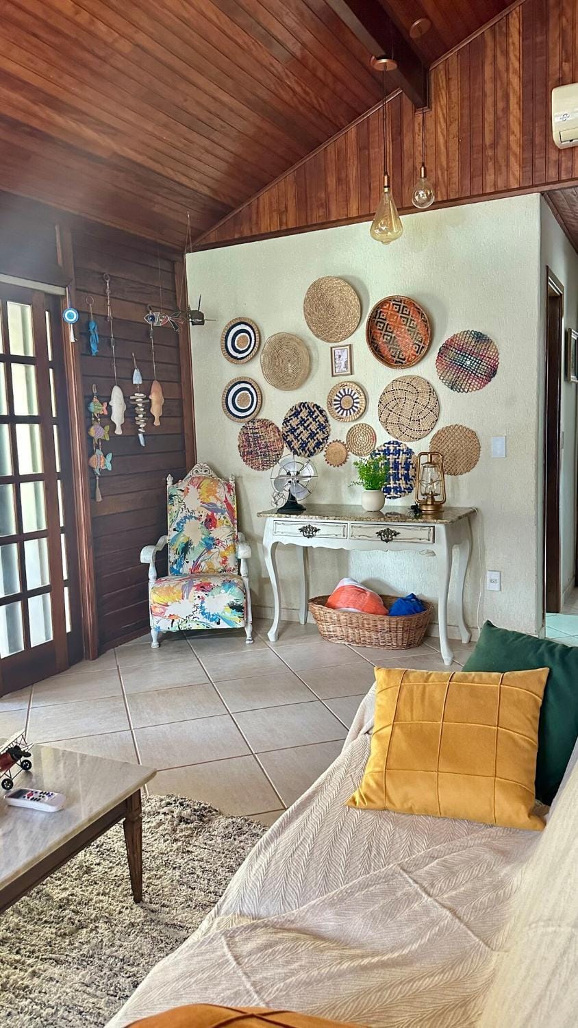 Conforto em Praia Seca Palm Beach Condo House in Araruama
