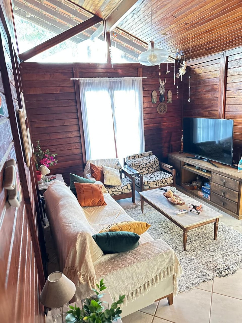 Conforto em Praia Seca Palm Beach Condo House in Araruama